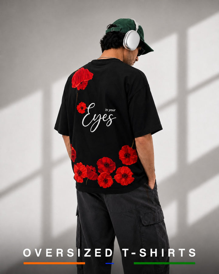 Oversized T- Shirts