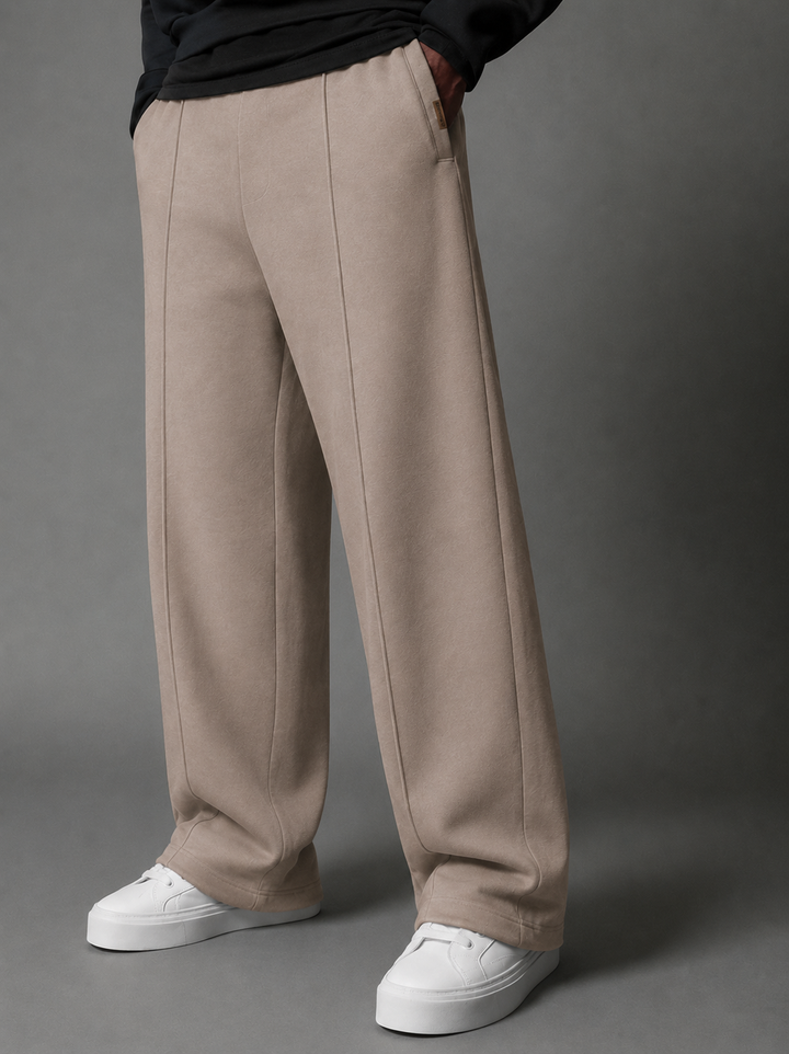 Relaxed Fit pant