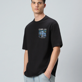 Sarry Sky Oversized T-shirt