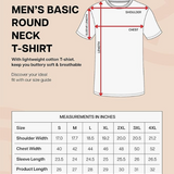 Grey, White and Black Pack Of 3 Classic T-Shirt