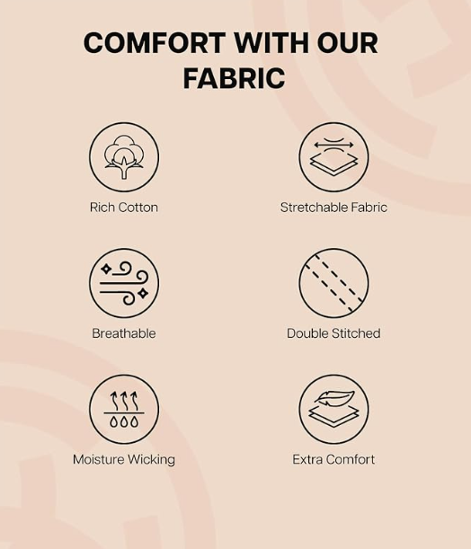 Navy, White & Black 3 Pack T-Shirts