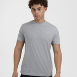 Grey, White and Black Pack Of 3 Classic T-Shirt