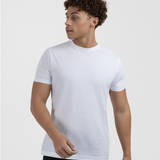 Grey, White and Black Pack Of 3 Classic T-Shirt
