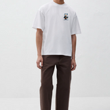 33 VERASTAPPEN OVERSIZED T-SHIRT