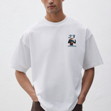 33 VERASTAPPEN OVERSIZED T-SHIRT