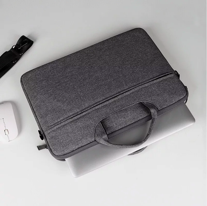 Laptop Shoulder Bag Sleeve Case 13 14 15 16 inch