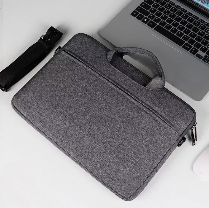 Laptop Shoulder Bag Sleeve Case 13 14 15 16 inch