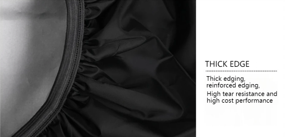 Backpack Rainproof Cover