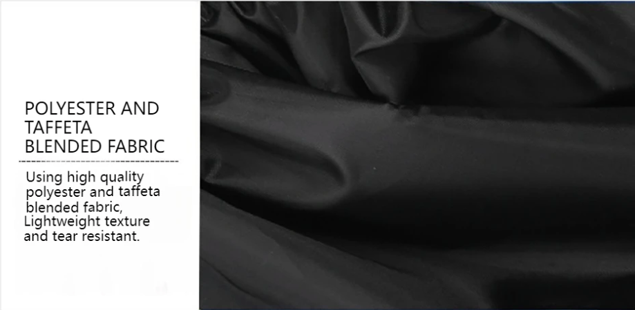 Backpack Rainproof Cover