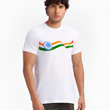 Independence White T-shirt