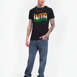 Independence Black T-shirt