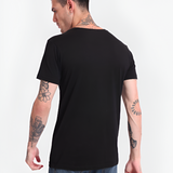 Independence Black T-shirt