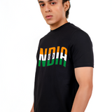 Independence Black T-shirt