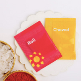 Sis- Bro duo Rakhi Hamper