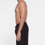 Men's Black LFC Oversized Shorts