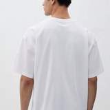 LOS ANGELES OVERSIZE T-SHIRT
