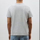 California Grey Classic T-shirt