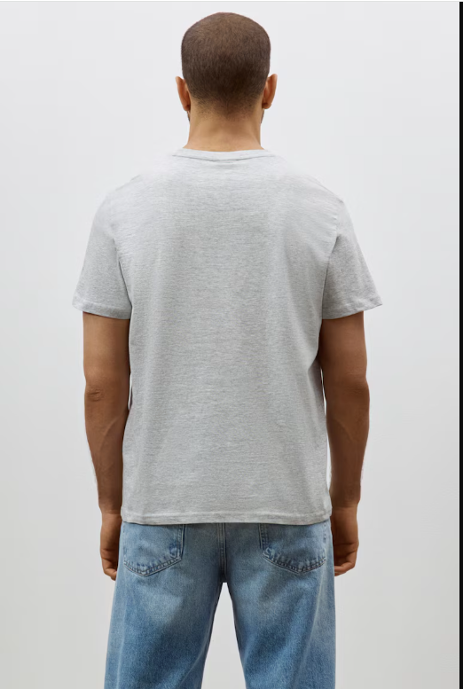 California Grey Classic T-shirt