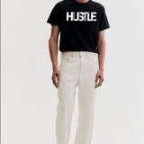 Hustle Black T-shirt
