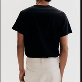 Hustle Black T-shirt