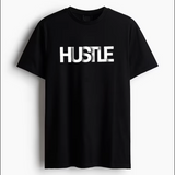 Hustle Black T-shirt
