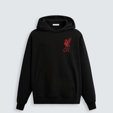 LFC Black Hoodie