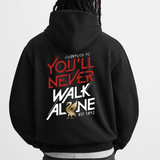 LFC Black Hoodie