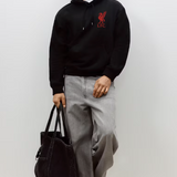 LFC Black Hoodie