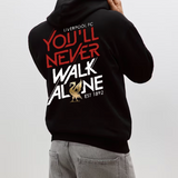 LFC Black Hoodie