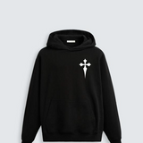 Black Devil Hoodie