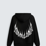 Black Devil Hoodie