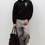 Black Devil Hoodie