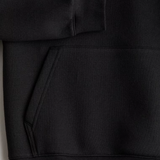 Black Devil Hoodie