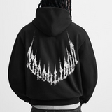 Black Devil Hoodie