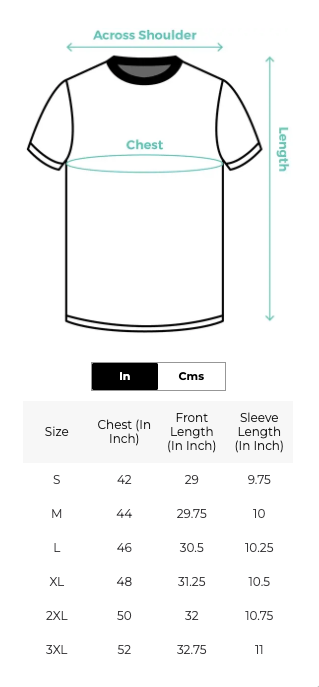 Be Kind Oversized T-shirt