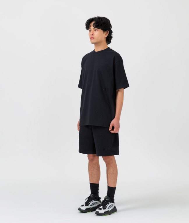 Blah Blah Oversized T-shirt