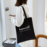 Canvas Tote Bag