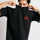 Undercover Black oversized T-shirt