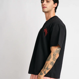 Undercover Black oversized T-shirt
