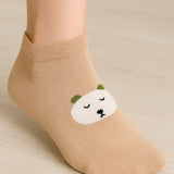 Cat Lover Socks: Unisex