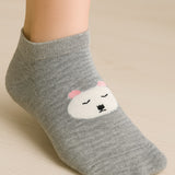 Cat Lover Socks: Unisex