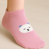 Cat Lover Socks: Unisex