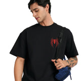 Undercover Black oversized T-shirt