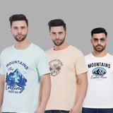 Pack Of 3 Mountains Explore More