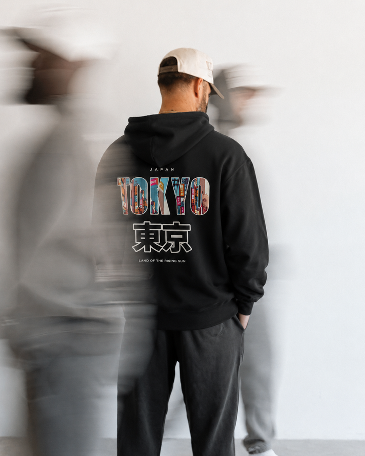 Hoodies