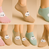 Cat Lover Socks: Unisex