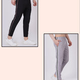 Combo G/B Rapid-Dry Sports Track Pant