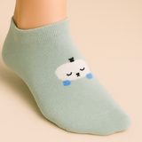 Cat Lover Socks: Unisex