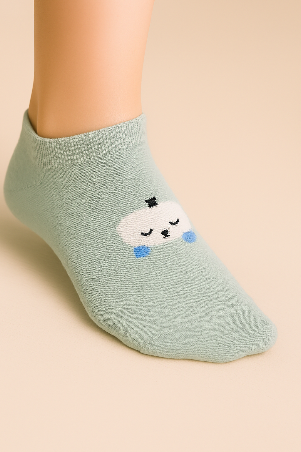 Cat Lover Socks: Unisex